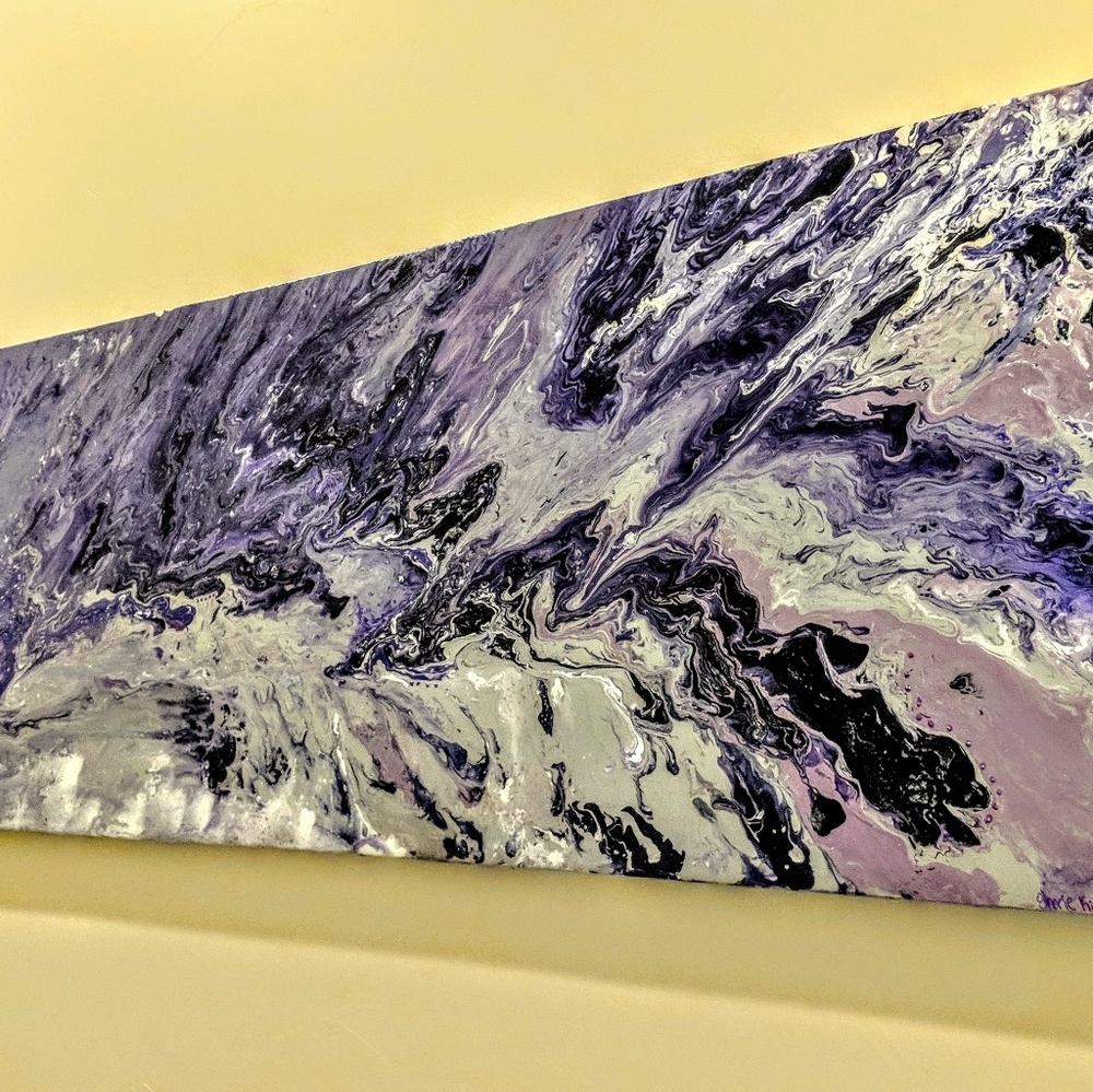 Kirven Designs Custom Artwork